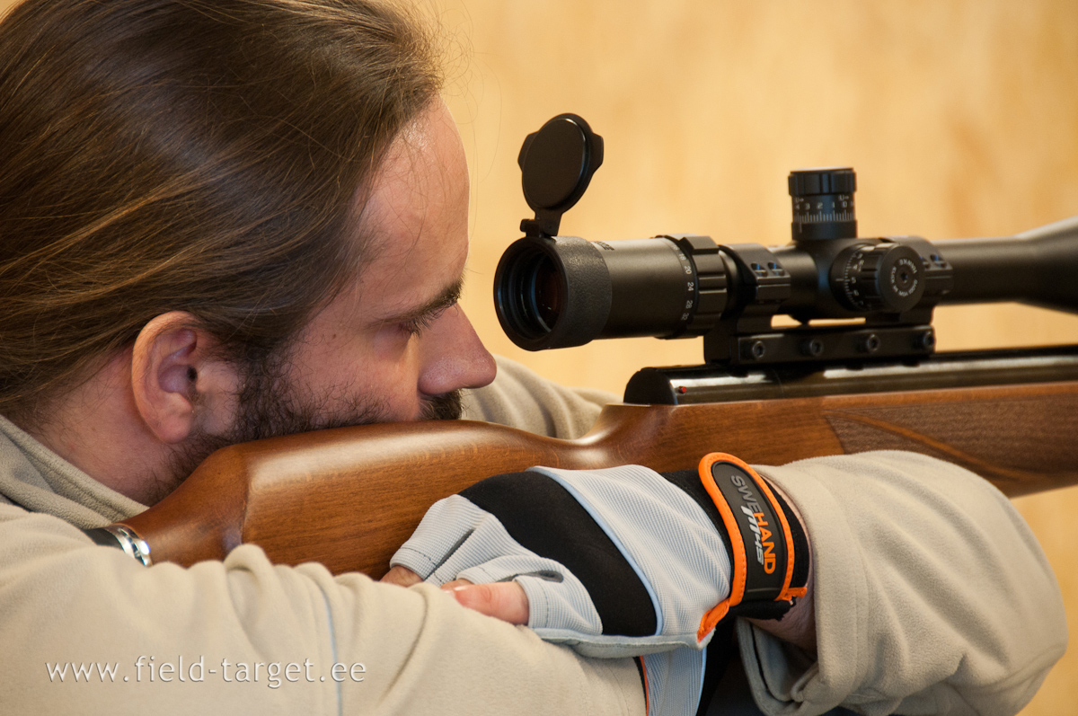 Elmeti areng on olnud väga kiire